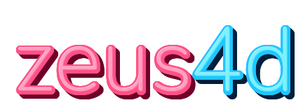 zeus4d — logo kanal