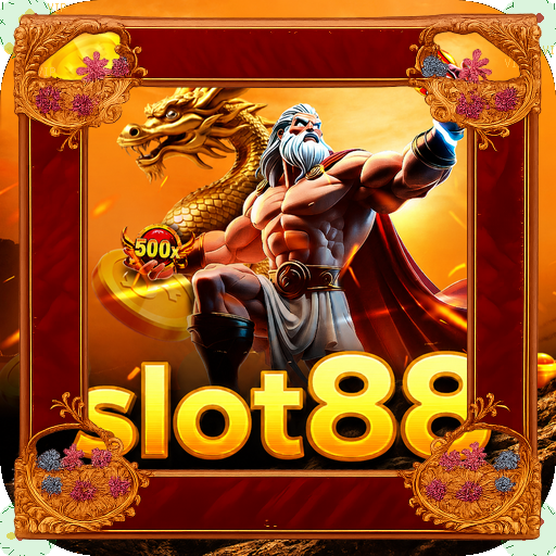slot88 — mitra unggulan