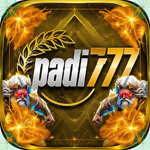 padi777 — mitra unggulan