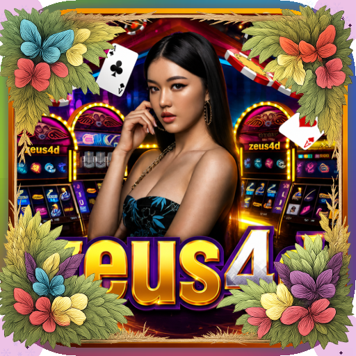 zeus4d — mitra unggulan